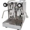 Quick Mill 0981 Rubino SE Inox Espressomaschine -Geschäft Für Kaffeebedarf QM11 Quickmill 0981 Rubino 09 1280x1280