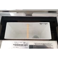 Quick Mill 0981 Rubino SE Inox Espressomaschine -Geschäft Für Kaffeebedarf QM11 Quickmill 0981 Rubino 12 1280x1280