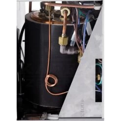 Quick Mill 0981 Rubino SE Inox Espressomaschine -Geschäft Für Kaffeebedarf QM11 Quickmill 0981 Rubino 13 1280x1280