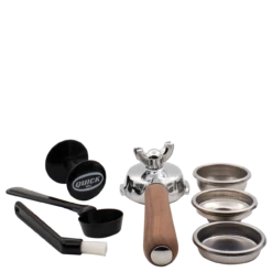 Quick Mill 4100 Pippa Schwarz -Geschäft Für Kaffeebedarf QM17 Quickmill 4100 Pippa schwarz 2 1280x1280