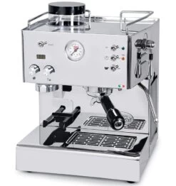 Quick Mill 3035 PID Flow Control