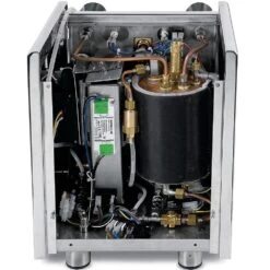 Quick Mill New Aquila 0986, Rota + PID Espressomaschine -Geschäft Für Kaffeebedarf QM38 Quickmill 0985 Aquila de Luxe PID 01 1280x1280