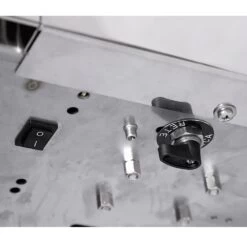 Quick Mill New Aquila 0986, Rota + PID Espressomaschine -Geschäft Für Kaffeebedarf QM38 Quickmill 0985 Aquila de Luxe PID 02 1280x1280