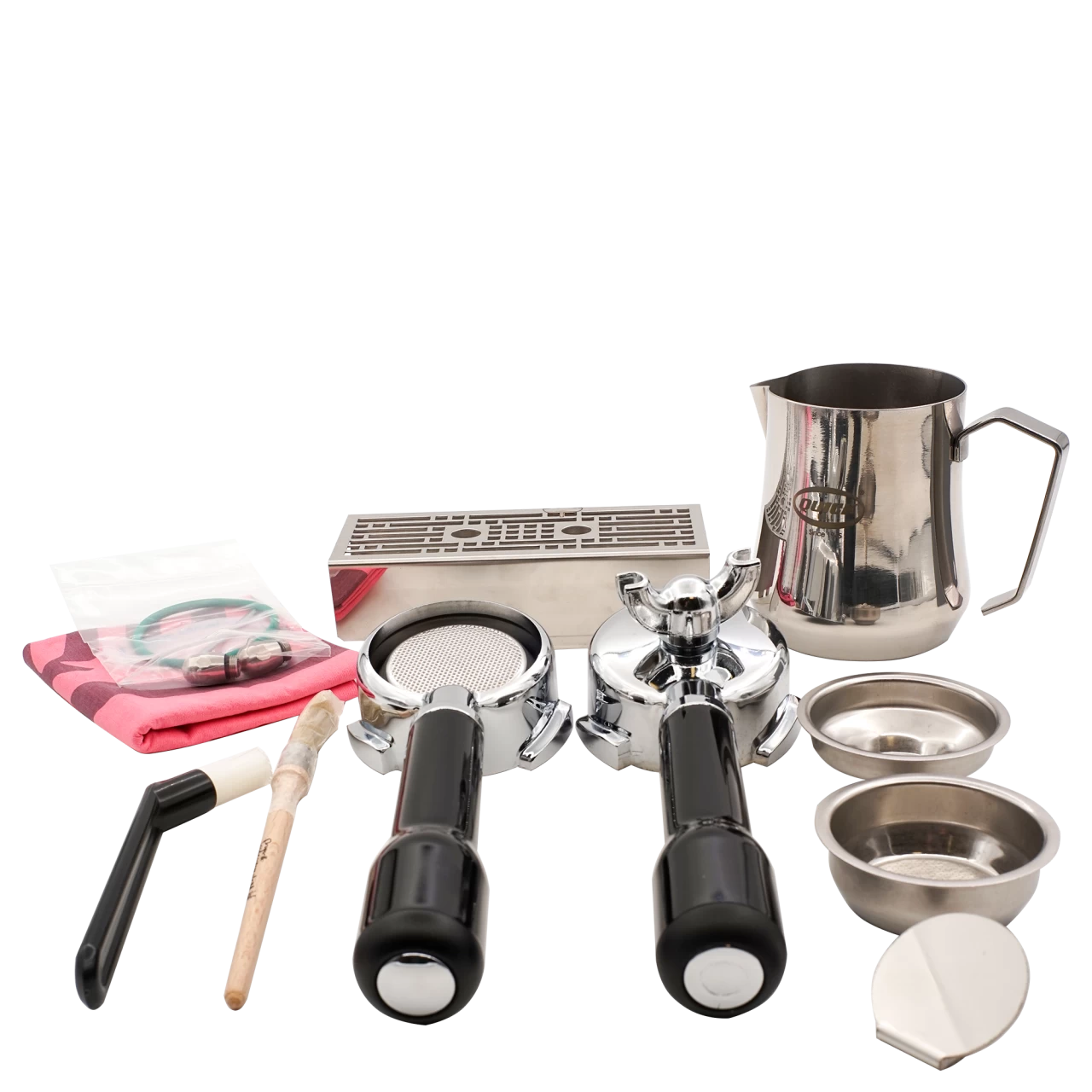 Quick Mill Sunny 2046 4 Quick Mill Sunny 2046 – Bild 2