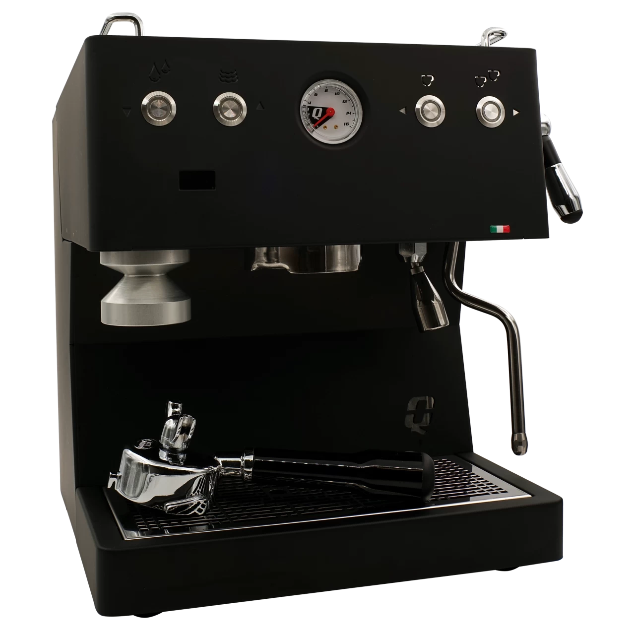 Quick Mill Sunny 2046 3 Quick Mill Sunny 2046