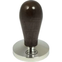 Quick Mill 0981 Rubino SE Inox Espressomaschine -Geschäft Für Kaffeebedarf Quickmill Tamper 1280x1280