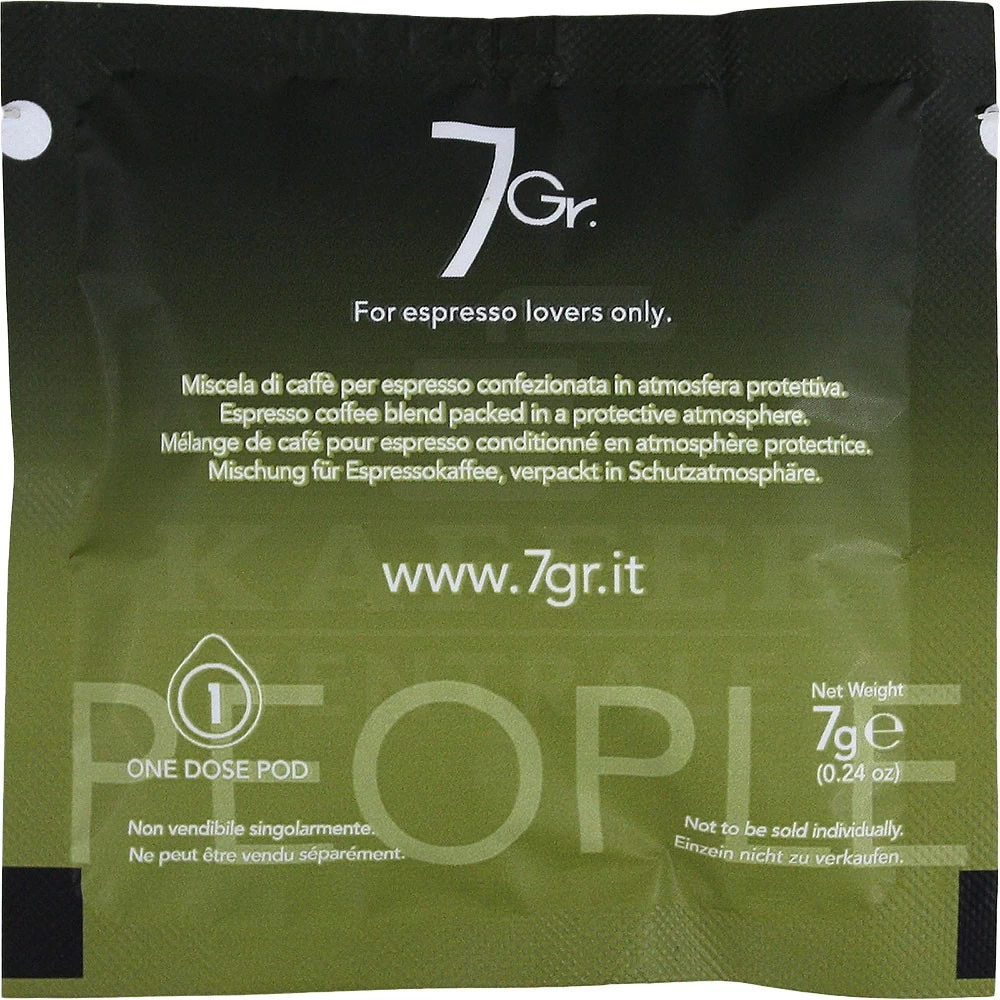 7gr. PEOPLE Grand Cru, Pads 5 7gr. PEOPLE Grand Cru, Pads – Bild 3