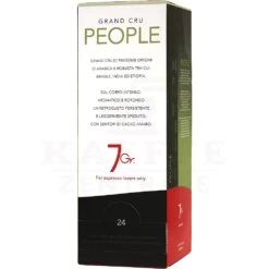 7gr. PEOPLE Grand Cru, Pads