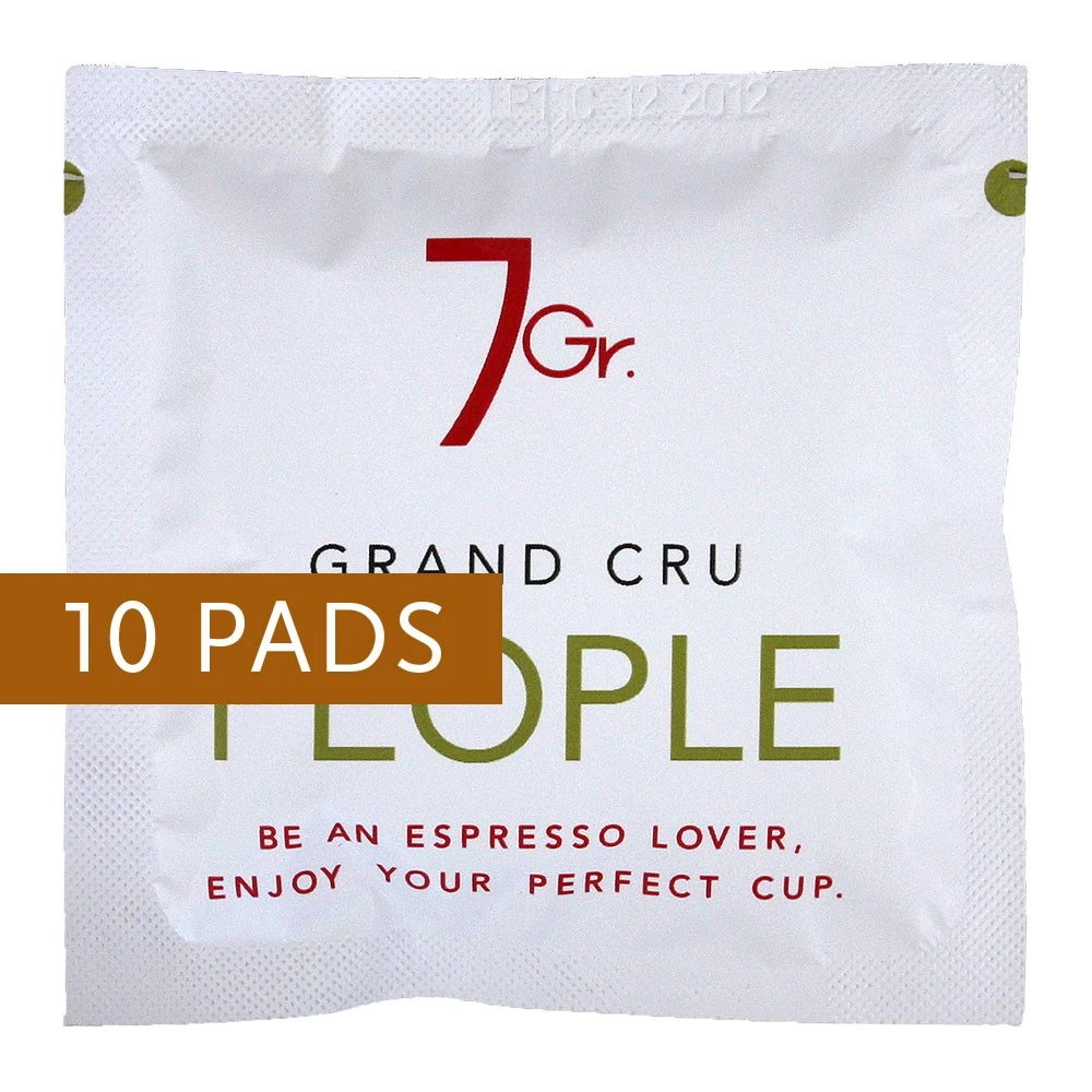 7gr. PEOPLE Grand Cru, Pads 6 7gr. PEOPLE Grand Cru, Pads – Bild 4