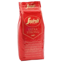 Segafredo Extra Strong, Bohne 1 Kg