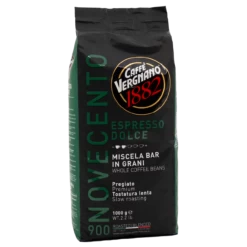 Vergnano Espresso Dolce '900, Bohne 1 Kg