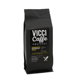 Vicci GOLD, Bohne 500 G