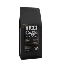 Vicci Caffè Caffe Creme, 500 G Bohne