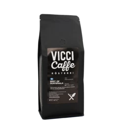 Vicci Guatemala Antigua, Gemahlen 500 G