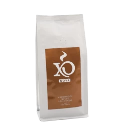 XO Nova, Gemahlen 500 G