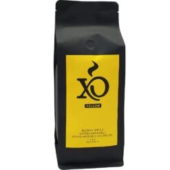 XO Yellow, Bohne 500 G