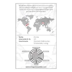 Mocambo Aroma Bio Fairtrade, Bohne -Geschäft Für Kaffeebedarf aroma vk 1280x1280