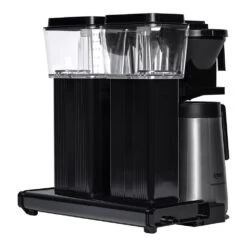 Moccamaster KBGT Thermo 20 Tassen, Schwarz -Geschäft Für Kaffeebedarf id4 kbgt 20 135 1280x1280