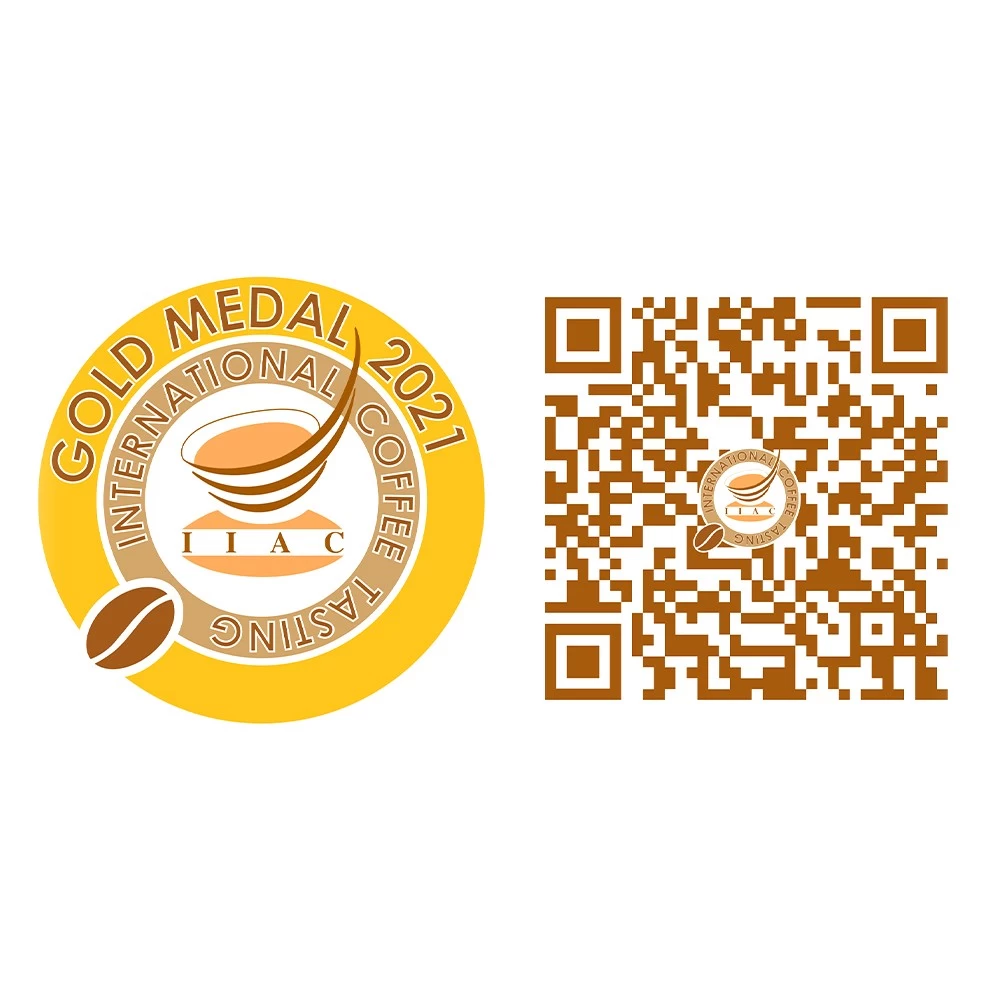 Morandini Bio + Fair, 500 G Bohne 4 Morandini Bio + Fair, 500 G Bohne – Bild 2