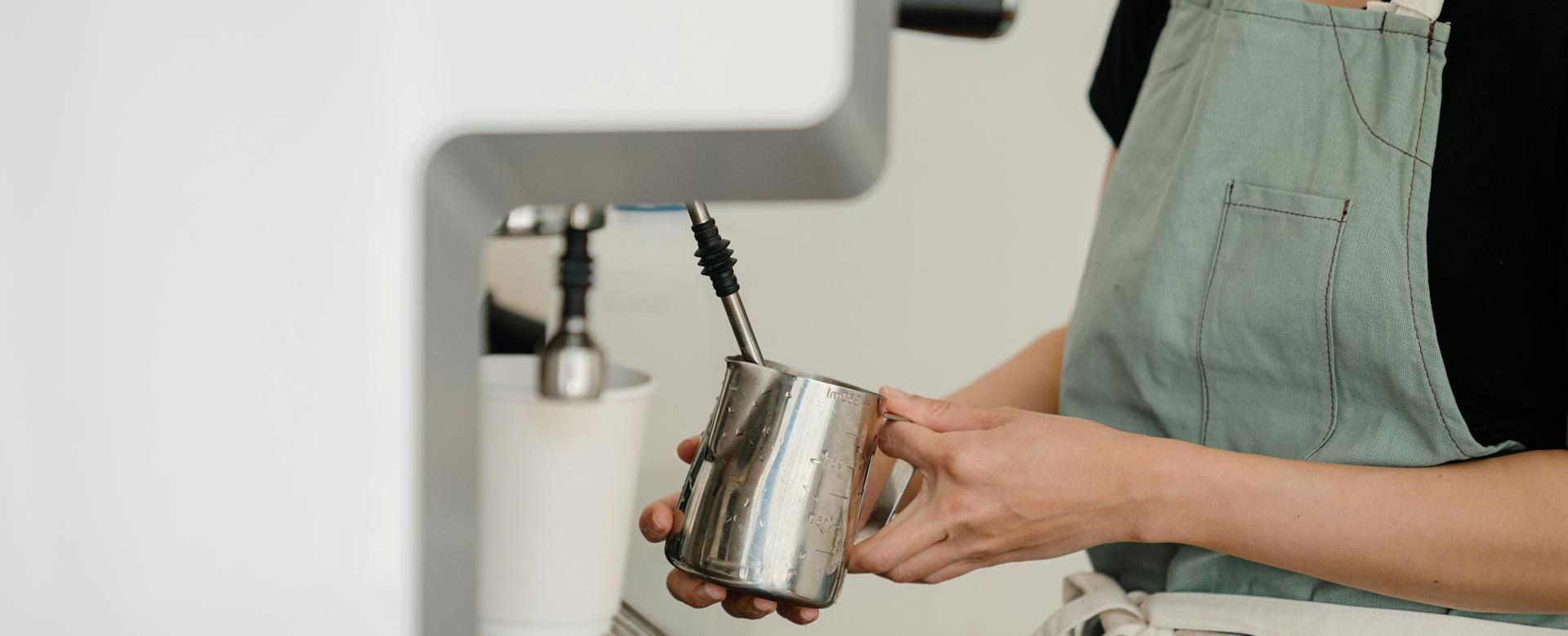 Geschäft Für Kaffeebedarf -Geschäft Für Kaffeebedarf pexels ketut subiyanto 4349965